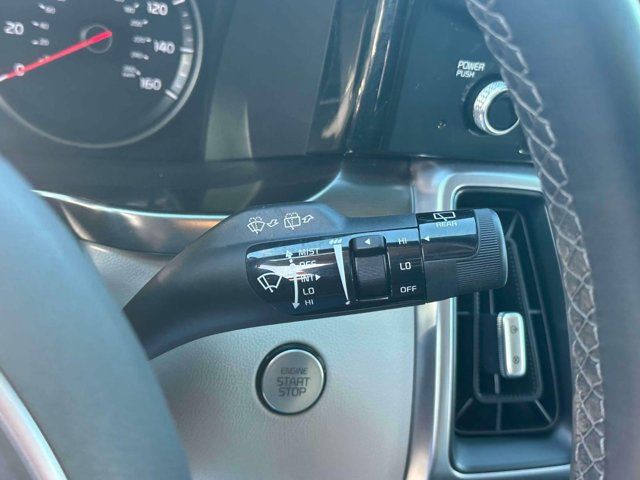 2023 Kia Sorento Hybrid EX 2023 Kia Sorento Hybrid EX