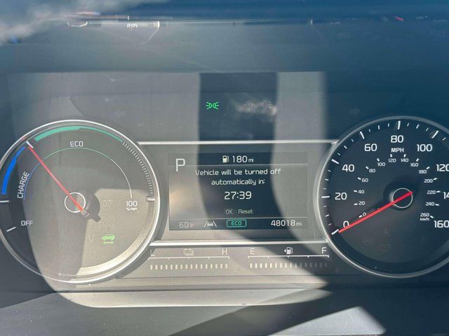 2023 Kia Sorento Hybrid EX 2023 Kia Sorento Hybrid EX