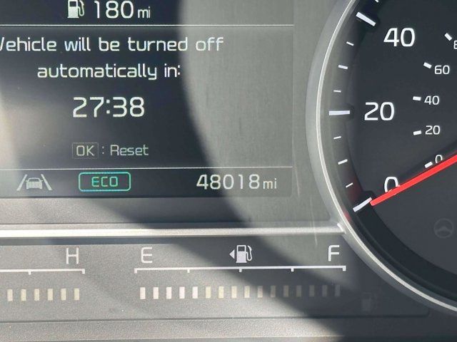 2023 Kia Sorento Hybrid EX 2023 Kia Sorento Hybrid EX