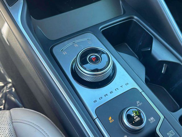 2023 Kia Sorento Hybrid EX 2023 Kia Sorento Hybrid EX