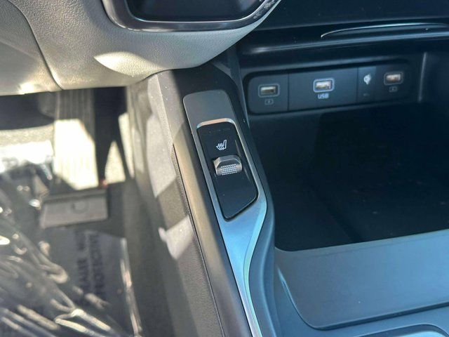 2023 Kia Sorento Hybrid EX 2023 Kia Sorento Hybrid EX