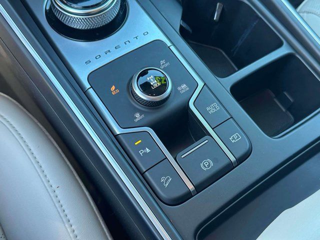 2023 Kia Sorento Hybrid EX 2023 Kia Sorento Hybrid EX