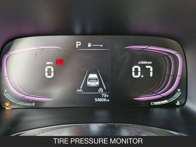 2023 Kia Soul LX 2023 Kia Soul LX