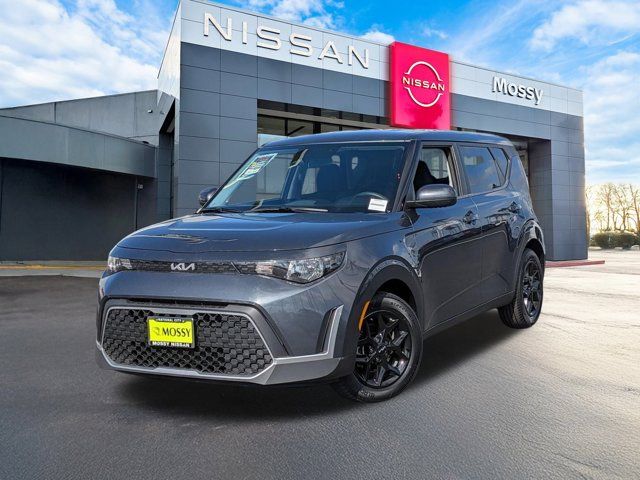 2023 Kia Soul LX 2023 Kia Soul LX
