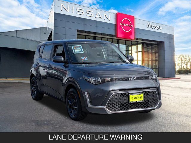 2023 Kia Soul LX 2023 Kia Soul LX