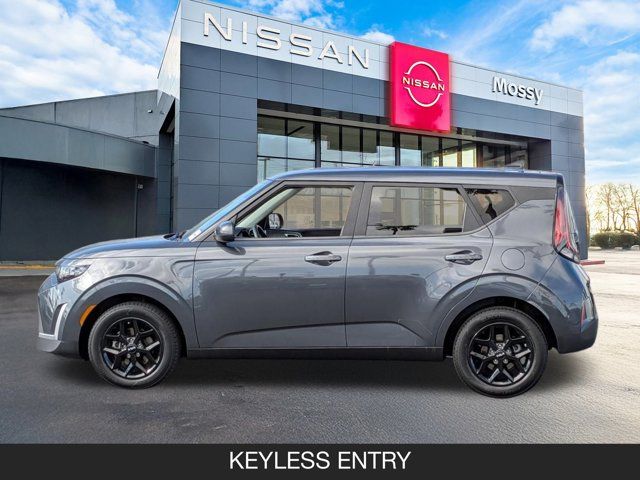 2023 Kia Soul LX 2023 Kia Soul LX