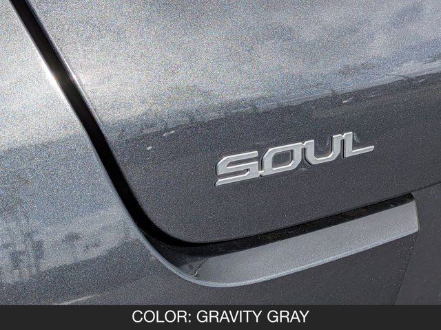 2023 Kia Soul LX 2023 Kia Soul LX