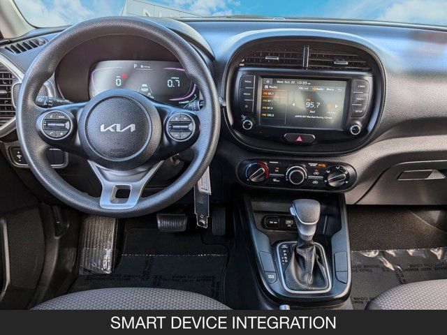 2023 Kia Soul LX 2023 Kia Soul LX