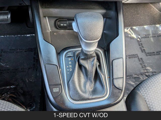 2023 Kia Soul LX 2023 Kia Soul LX