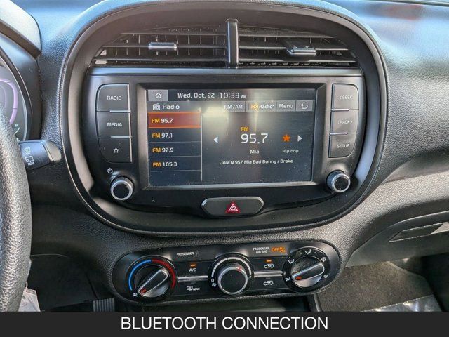 2023 Kia Soul LX 2023 Kia Soul LX