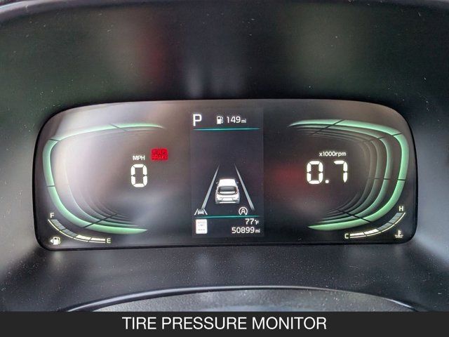 2023 Kia Soul LX 2023 Kia Soul LX