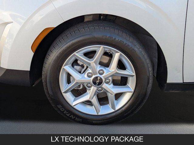 2023 Kia Soul LX 2023 Kia Soul LX