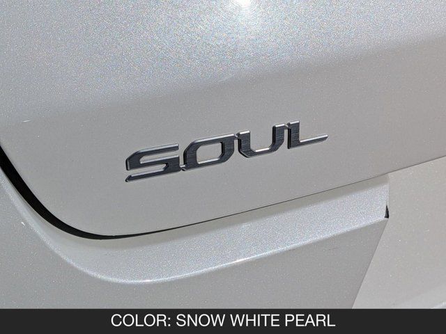 2023 Kia Soul LX 2023 Kia Soul LX