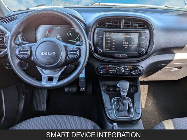 2023 Kia Soul LX 2023 Kia Soul LX