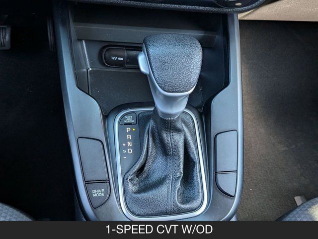 2023 Kia Soul LX 2023 Kia Soul LX