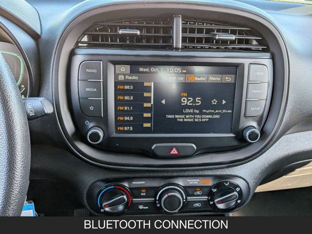 2023 Kia Soul LX 2023 Kia Soul LX