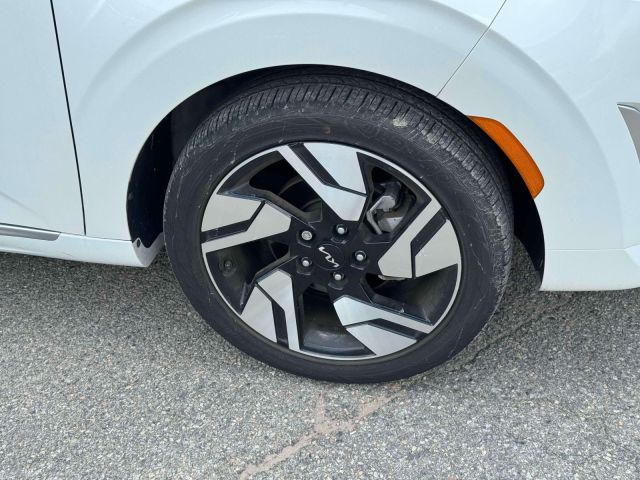 2023 Kia Soul GT-Line IVT