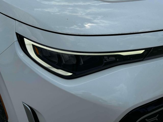 2023 Kia Soul GT-Line IVT