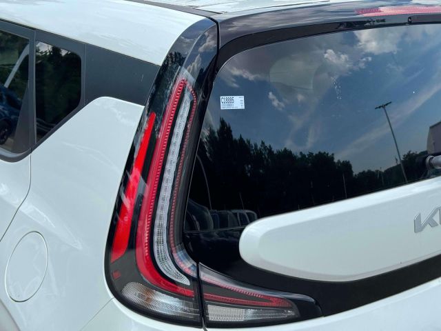 2023 Kia Soul GT-Line IVT