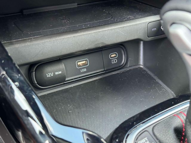 2023 Kia Soul GT-Line IVT