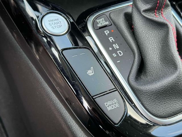 2023 Kia Soul GT-Line IVT