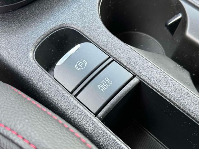 2023 Kia Soul GT-Line IVT