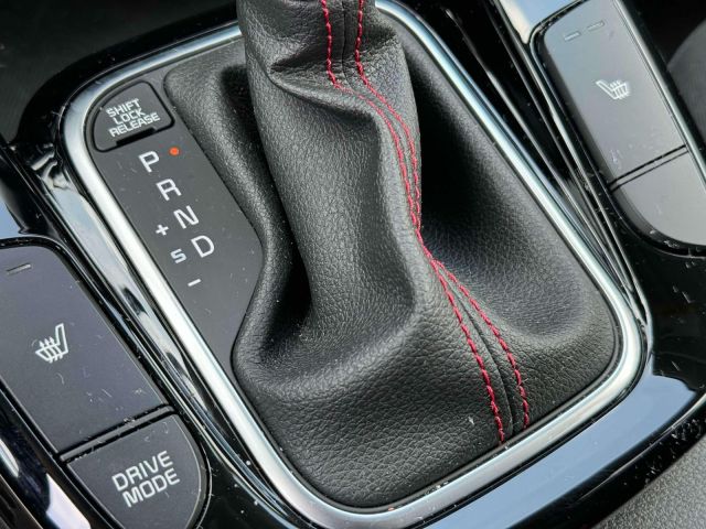 2023 Kia Soul GT-Line IVT