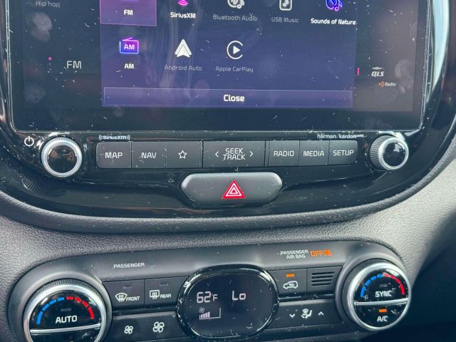 2023 Kia Soul GT-Line IVT