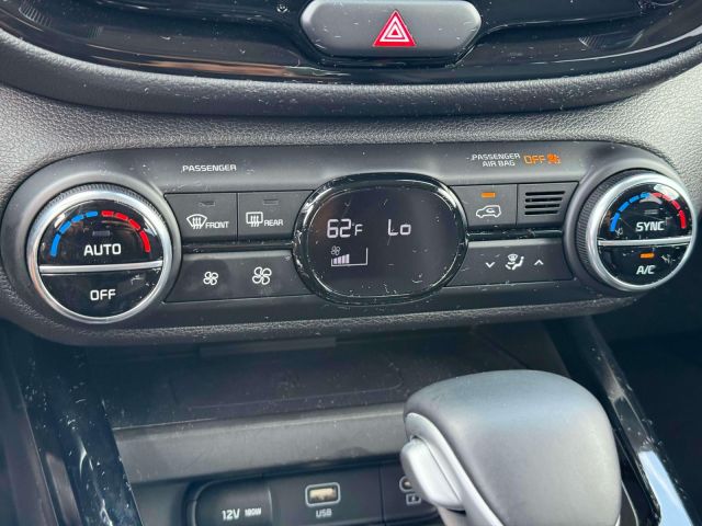 2023 Kia Soul GT-Line IVT