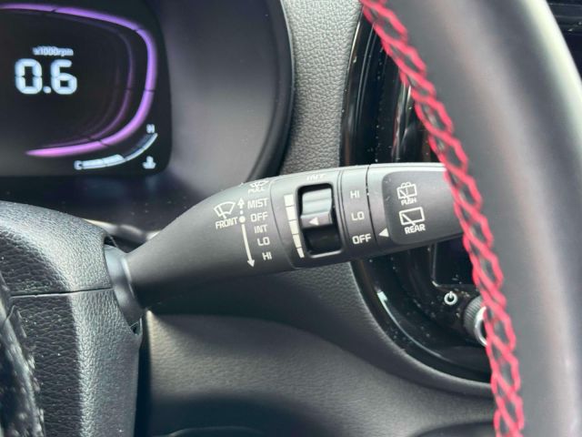 2023 Kia Soul GT-Line IVT