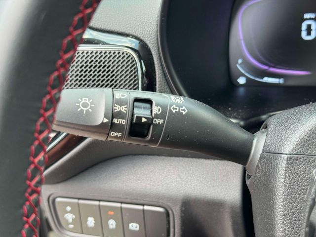 2023 Kia Soul GT-Line IVT