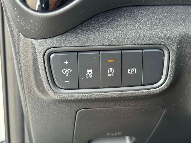 2023 Kia Soul GT-Line IVT