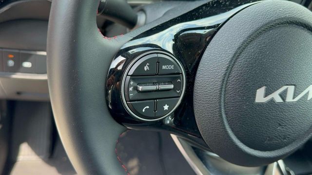 2023 Kia Soul GT-Line IVT