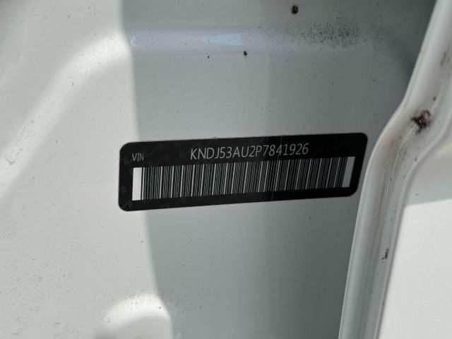 2023 Kia Soul GT-Line IVT