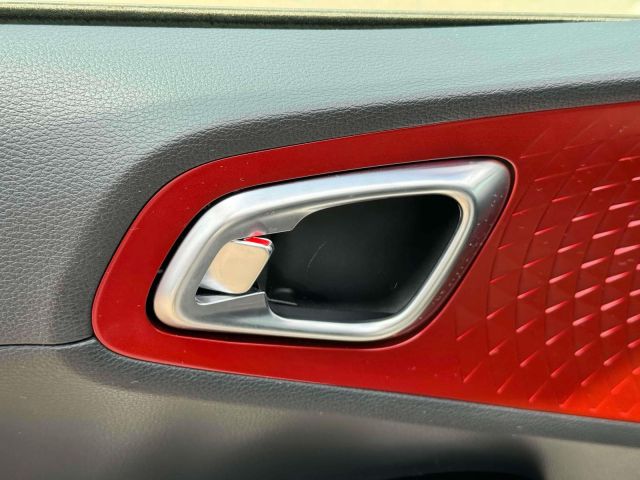 2023 Kia Soul GT-Line IVT