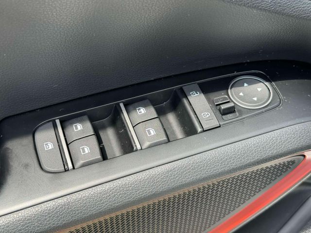2023 Kia Soul GT-Line IVT