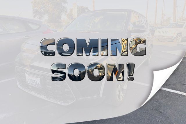 2023 Kia Soul GT-Line Pre-Owned 2023 Kia Soul GT-Line Pre-Owned