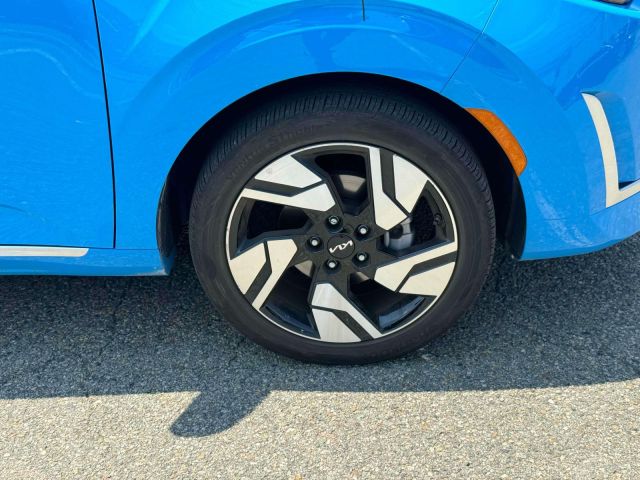 2023 Kia Soul GT-Line IVT