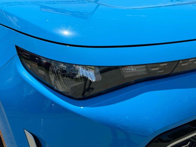 2023 Kia Soul GT-Line IVT