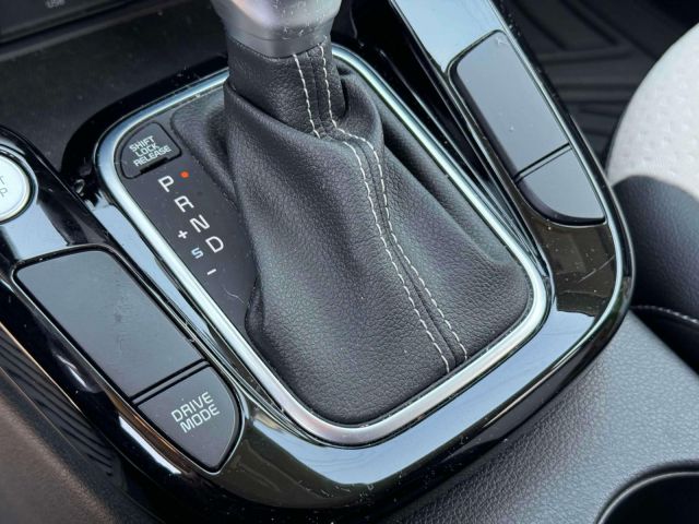 2023 Kia Soul GT-Line IVT