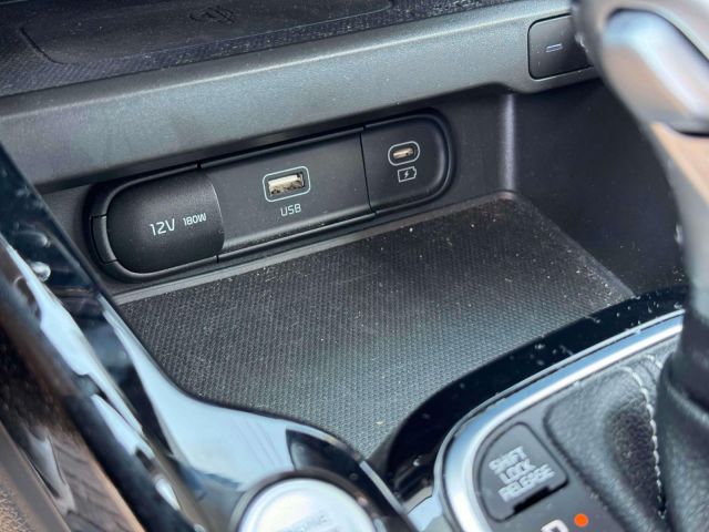 2023 Kia Soul GT-Line IVT