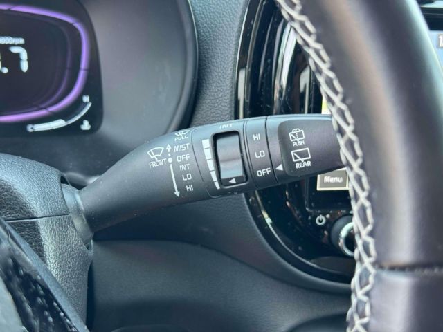 2023 Kia Soul GT-Line IVT