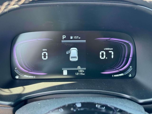 2023 Kia Soul GT-Line IVT
