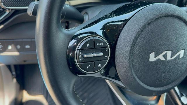2023 Kia Soul GT-Line IVT