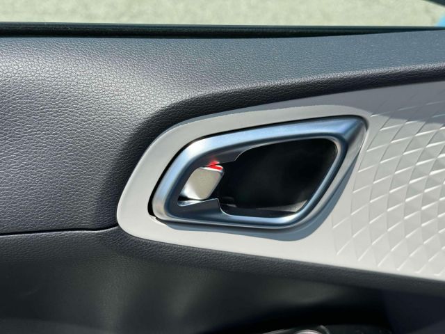 2023 Kia Soul GT-Line IVT