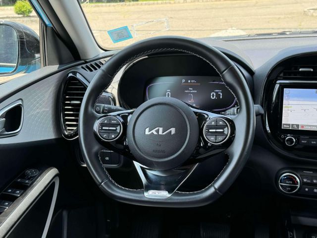 2023 Kia Soul GT-Line IVT