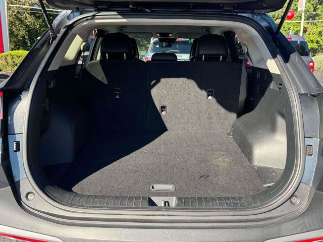 2023 Kia Sportage EX 2023 Kia Sportage EX