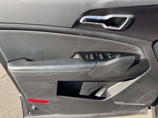 2023 Kia Sportage EX 2023 Kia Sportage EX