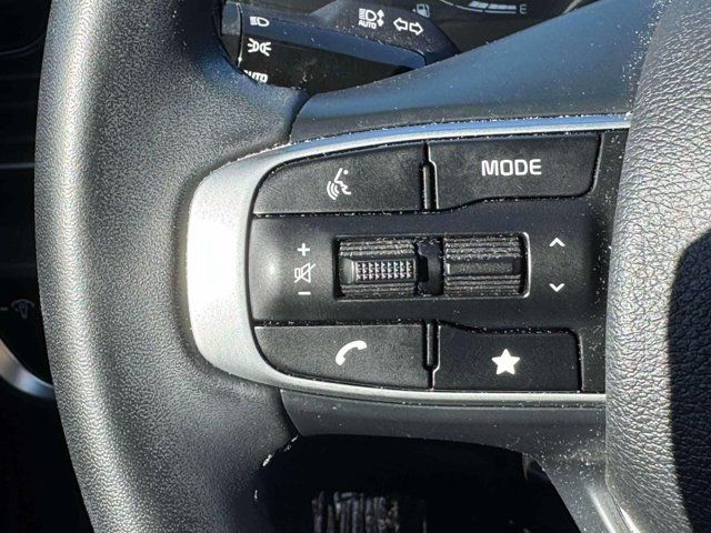 2023 Kia Sportage EX 2023 Kia Sportage EX