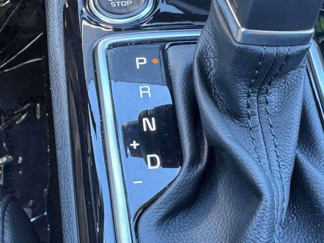 2023 Kia Sportage EX 2023 Kia Sportage EX